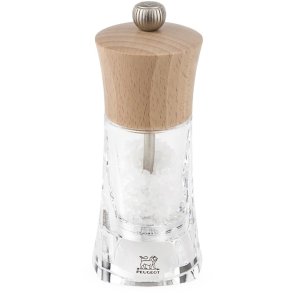 Peugeot Oleron Saltkværn 14 cm, Natur
