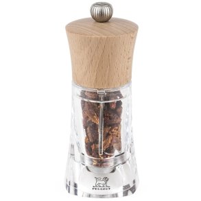 Peugeot Oleron Chilipeberkvrn 14 cm, Natur