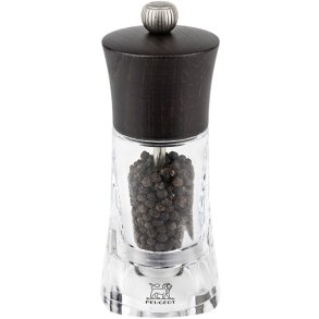 Peugeot Oleron Peberkvrn 14 cm, Chokolade