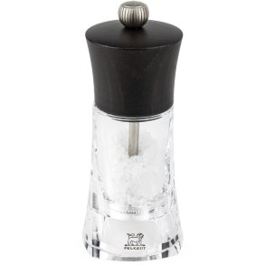 Peugeot Oleron Saltkvrn 14 cm, Chokolade