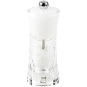 Peugeot Molene Saltkvrn 14 cm, Hvid