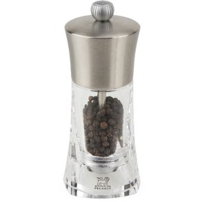 Peugeot Ouessant Peberkvrn 14 cm, Rustfrit Stl