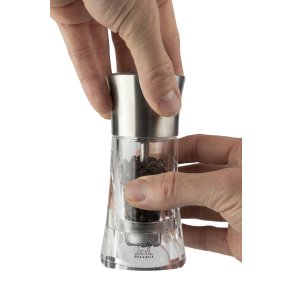 Peugeot Ouessant Saltkværn 14 cm, Rustfrit Stål