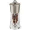 Peugeot Ouessant Chili-Pfeffermhle 14 cm, Edelstahl