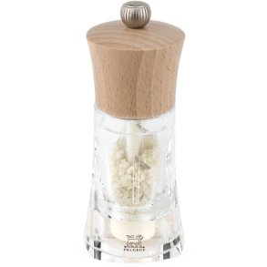 Peugeot Oleron Vådsaltkværn 14 cm, Natur