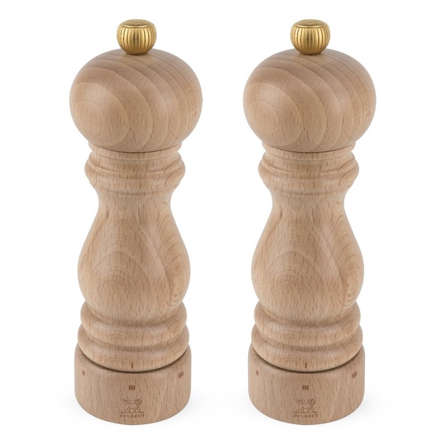 Peugeot Paris u'Select Salt- og Peberkvrnst 18 cm, Bg