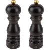Peugeot Paris u'Select Salt- og Peberkvrnst 18 cm, Chokolade