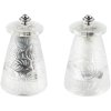 Peugeot Lalique Salt- og Peberkvrn 9 cm, Krystal