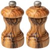 Peugeot Bistro Salt- og Peberkvrnst 10 cm, Oliventr