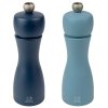 Peugeot Tahiti Salt- og Peberkvrnest 15 cm, Midnight Blue/Azure Blue