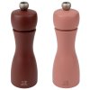 Peugeot Tahiti Salt- og Peberkvrnest 15 cm, Cocoa/Hazel