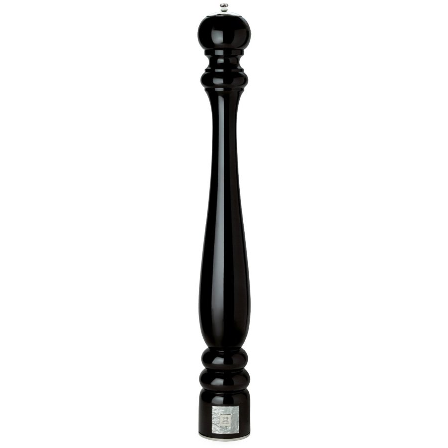 Peugeot Paris Prestige Peberkvrn 110 cm, Sort Lak