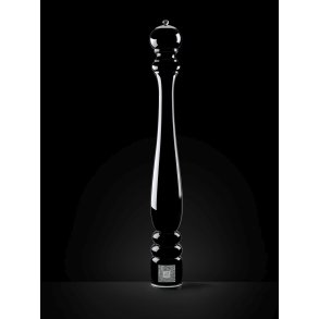Peugeot Paris Prestige Peberkværn 110 cm, Sort Lak
