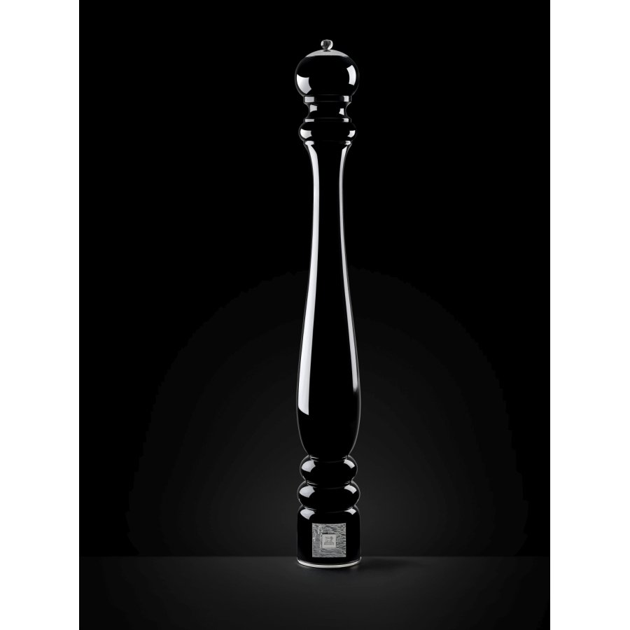 Peugeot Paris Prestige Peberkvrn 110 cm, Sort Lak