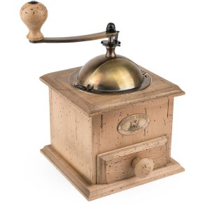 Peugeot Antique Kaffemlle 21 cm, Bg