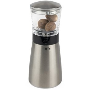 Peugeot Daman Muskatmlle 15 cm, Rustfrit Stl