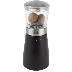 Peugeot Madras Muskatndkvrn 15 cm, Chokolade