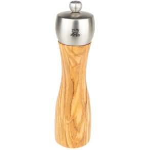 Peugeot Fidji Peberkværn 20 cm, Oliventræ