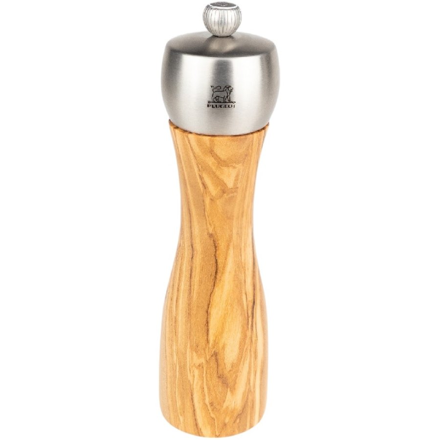 Peugeot Fidji Saltkvrn 20 cm, Oliventr