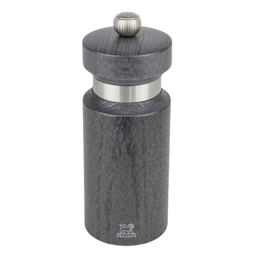 Peugeot Royan Peberkvrn 14 cm, Metallic Grey