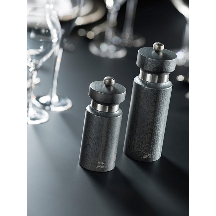 Peugeot Royan Peberkvrn 14 cm, Metallic Grey