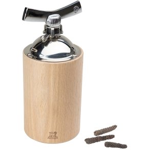 Peugeot Isen u'Select Peberkvrn 16 cm, Natur