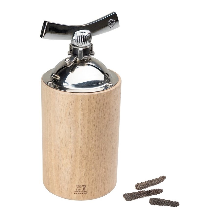 Peugeot Isen u'Select Peberkvrn 16 cm, Bg
