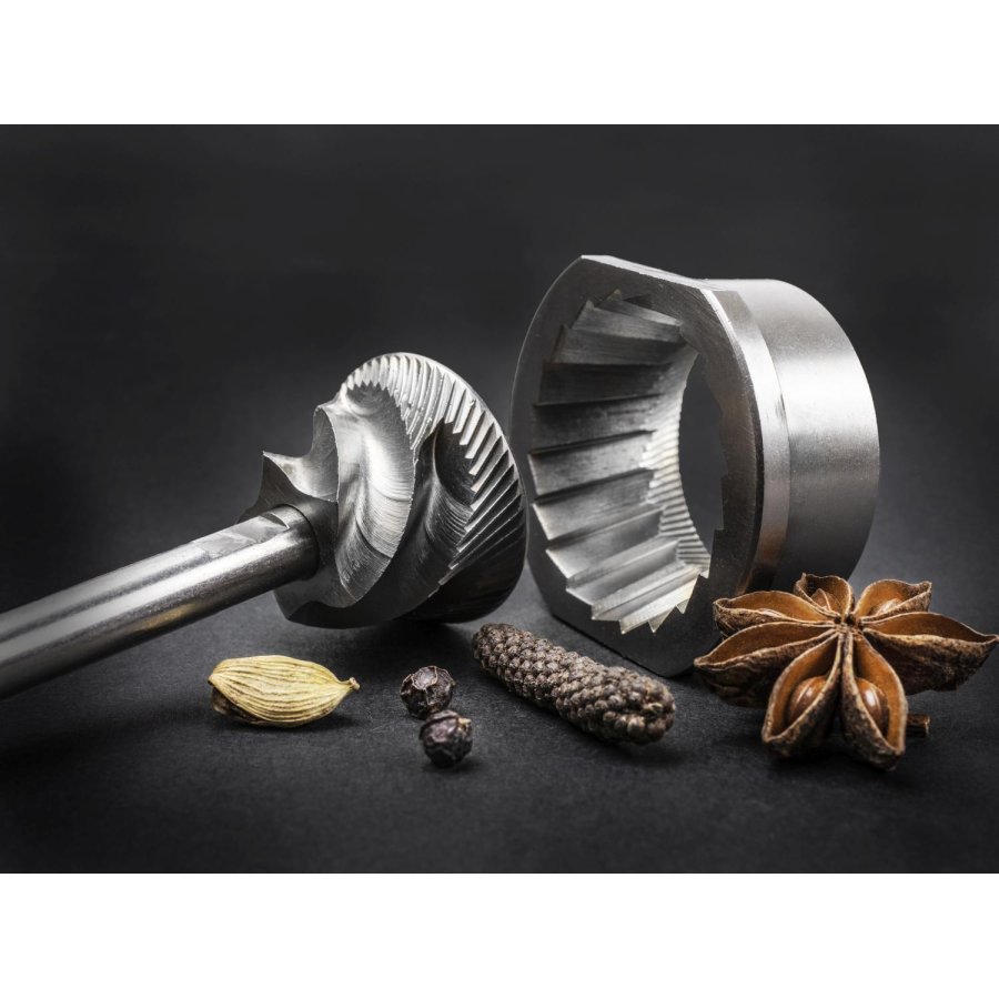 Peugeot Isen u'Select Peberkvrn 16 cm, Bg