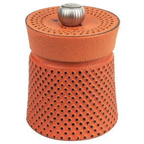 Peugeot Bali Fonte Peberkvrn 8 cm, Orange
