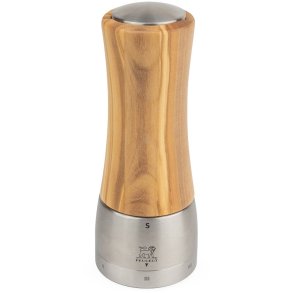 Peugeot Madras u'Select Saltkvrn 16 cm, Oliventr