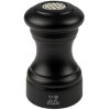 Peugeot Bistro Salzmhle 9 cm, Mattschwarz