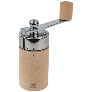 Peugeot Isen Muskatndkvrn 15 cm, Natur