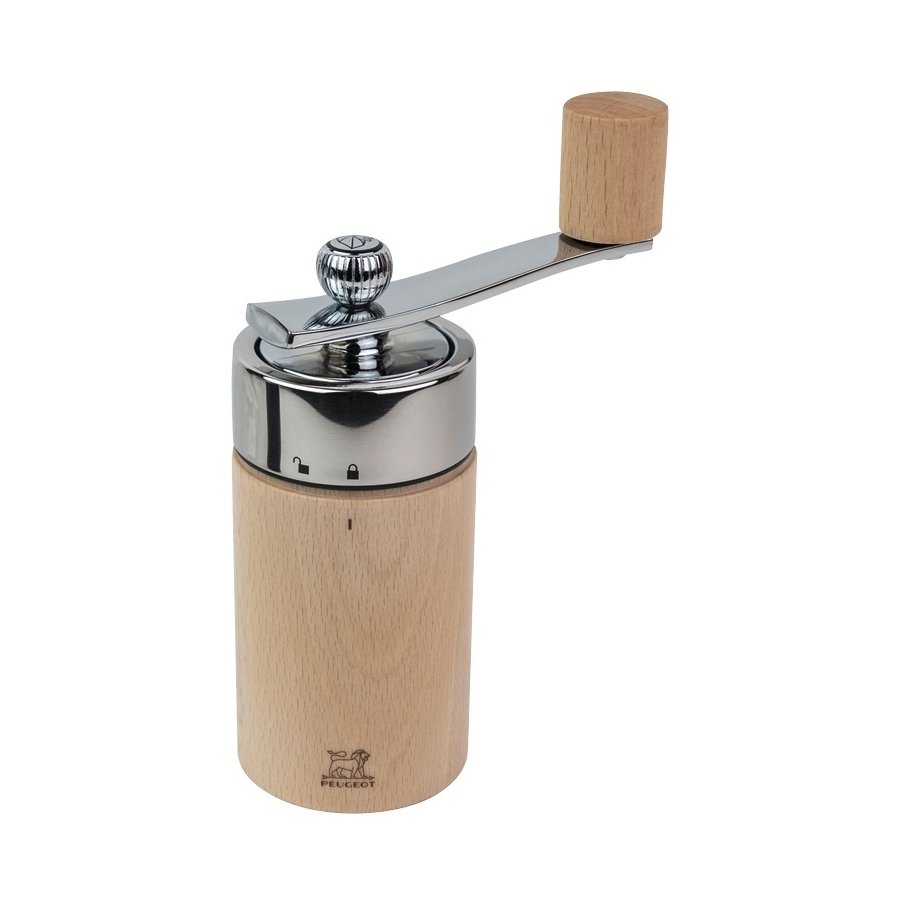 Peugeot Isen Muskatndkvrn 15 cm, Bg