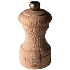 Peugeot Bistro Peberkværn 10 cm, Natur