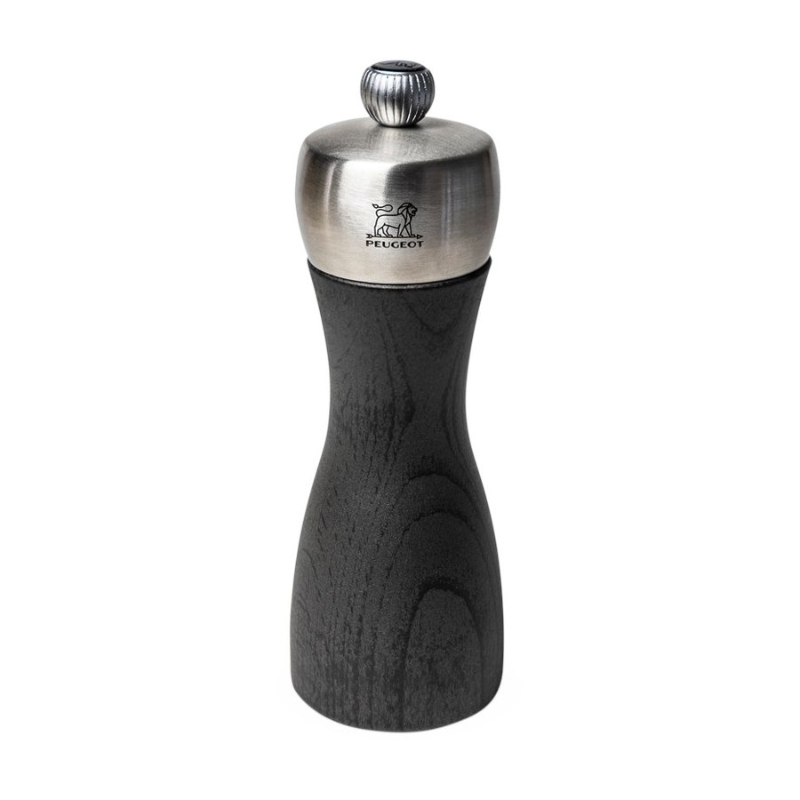 Peugeot Fidji Pfeffermhle 15 cm, Graphit