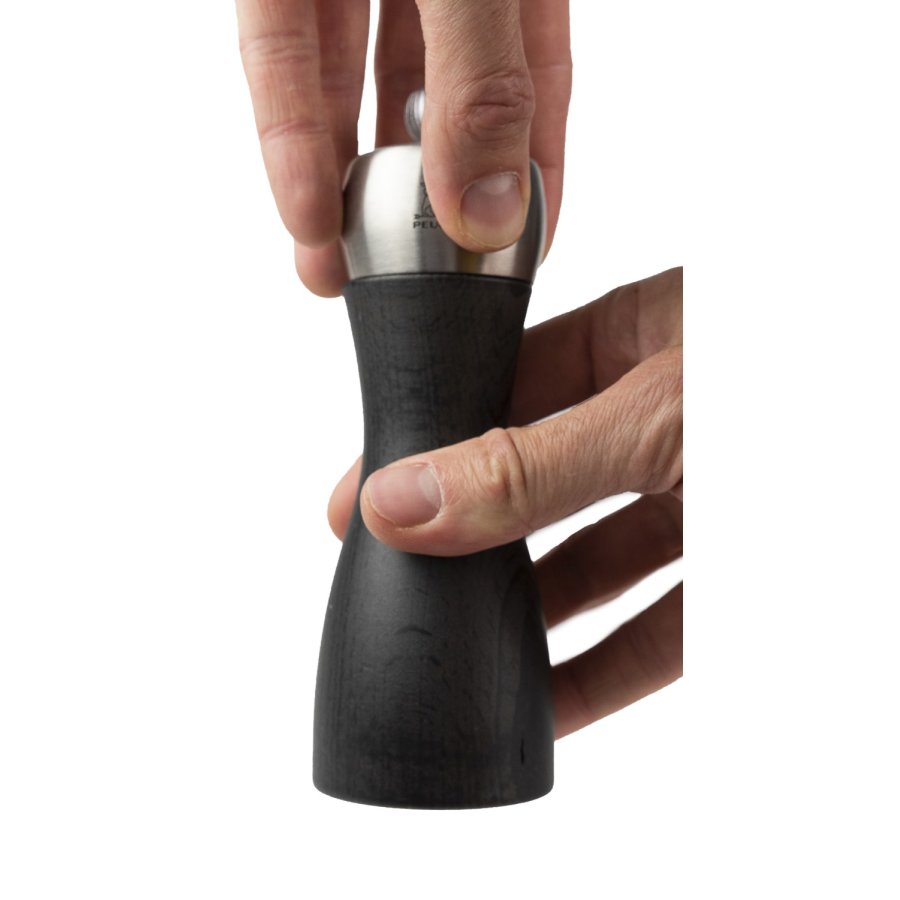 Peugeot Fidji Pfeffermhle 15 cm, Graphit