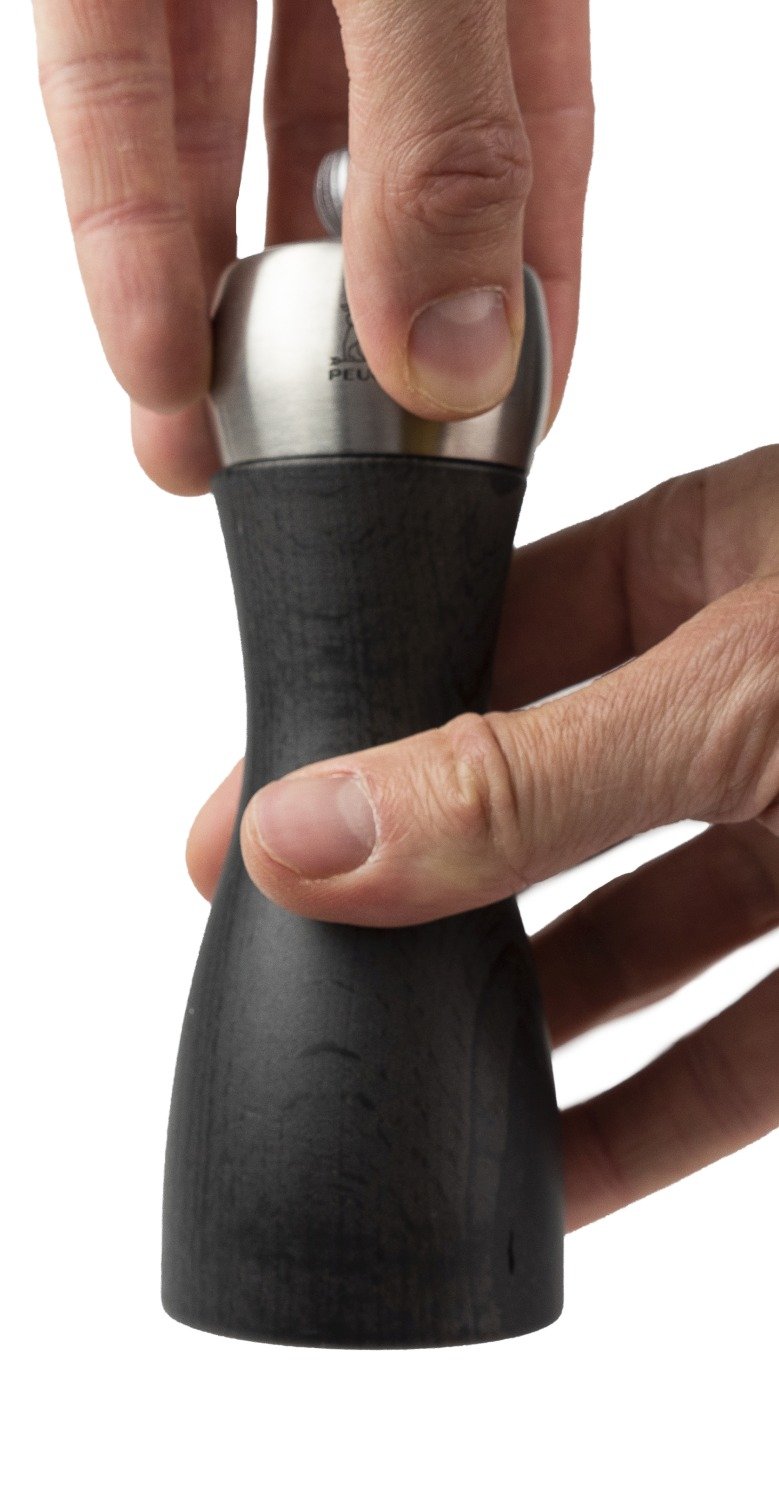 Peugeot Fidji Pfeffermhle 15 cm, Graphit