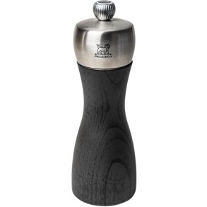 Peugeot Fidji Saltkværn 15 cm, Graphite
