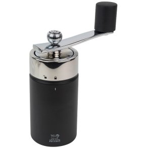 Peugeot Isen Muskatndkvrn 15 cm, Mat Sort