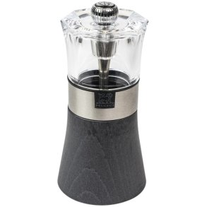 Peugeot Oslo Peberkvrn 12 cm, Grafit