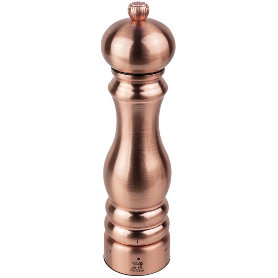 Peugeot Paris Chef u'Select Saltkvrn 22 cm, Kobber