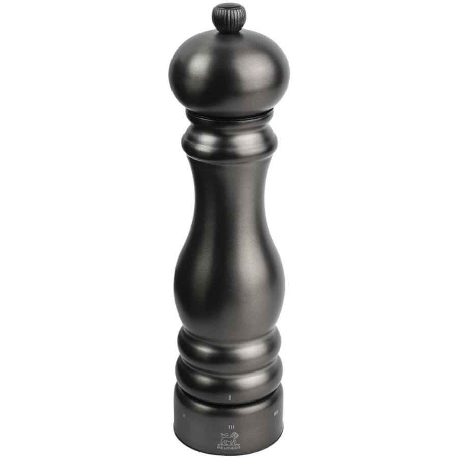 Peugeot Paris Chef u'Select Peberkvrn 22 cm, Carbon
