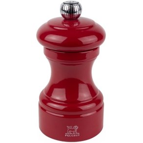 Peugeot Bistro Peberkværn 10 cm, Passion Red