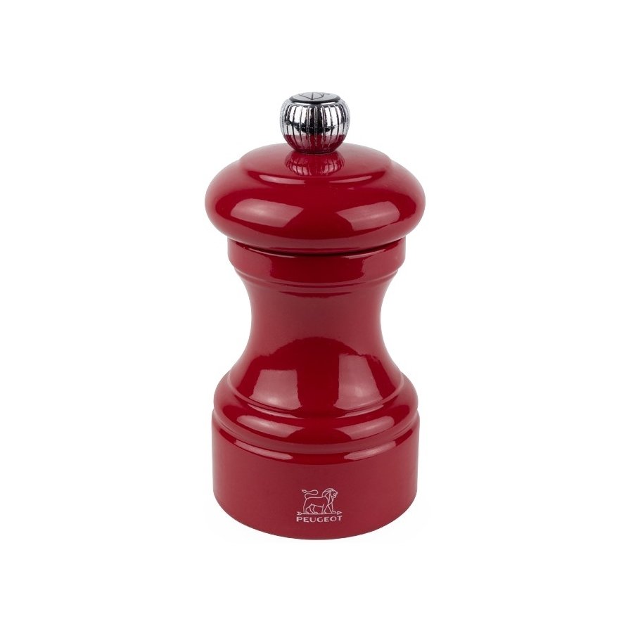 Peugeot Bistro Peberkvrn 10 cm, Passion Red