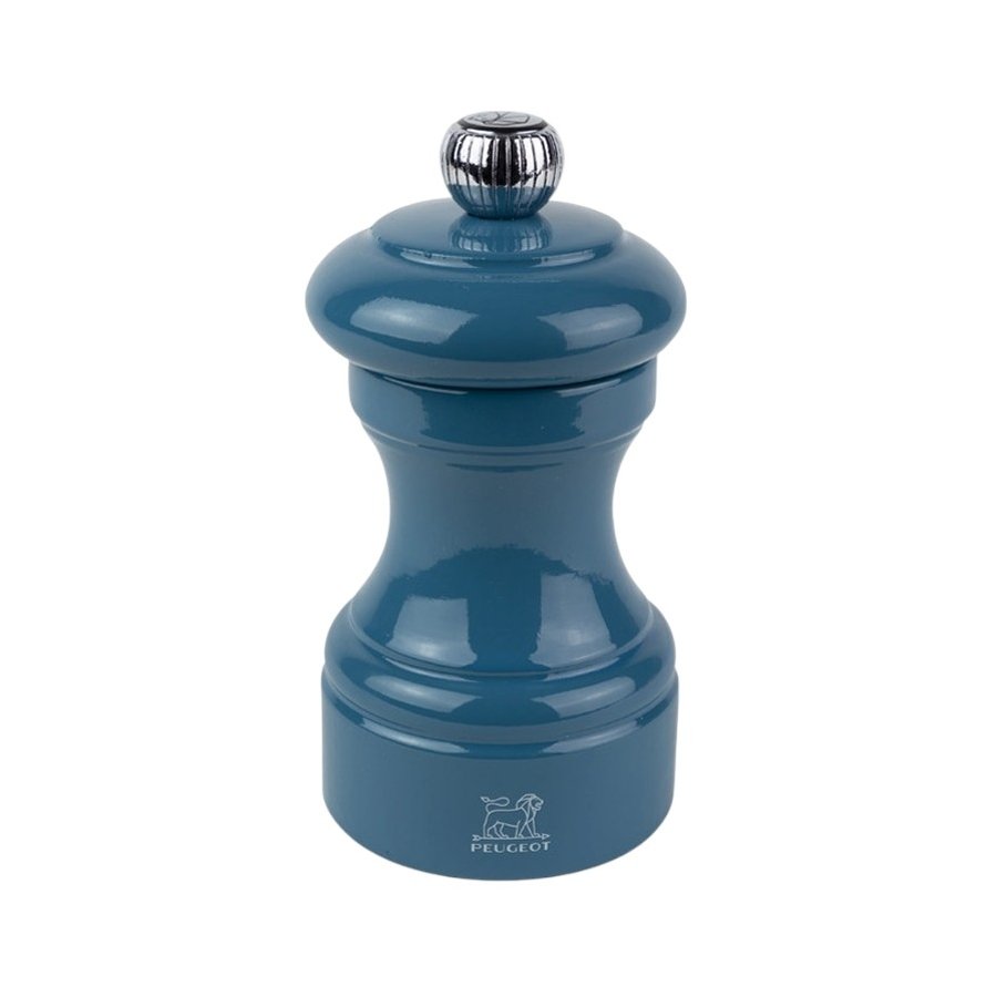 Peugeot Bistro Peberkvrn 10 cm, Pacific Blue