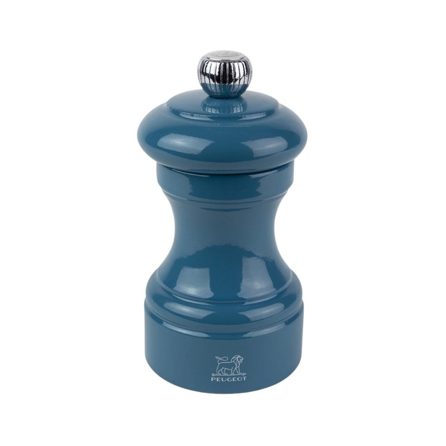 Peugeot Bistro Saltkvrn 10 cm, Pacific Blue