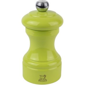 Peugeot Bistro Saltkvrn 10 cm, Pistachio