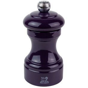 Peugeot Bistro Peberkvrn 10 cm, Aubergine