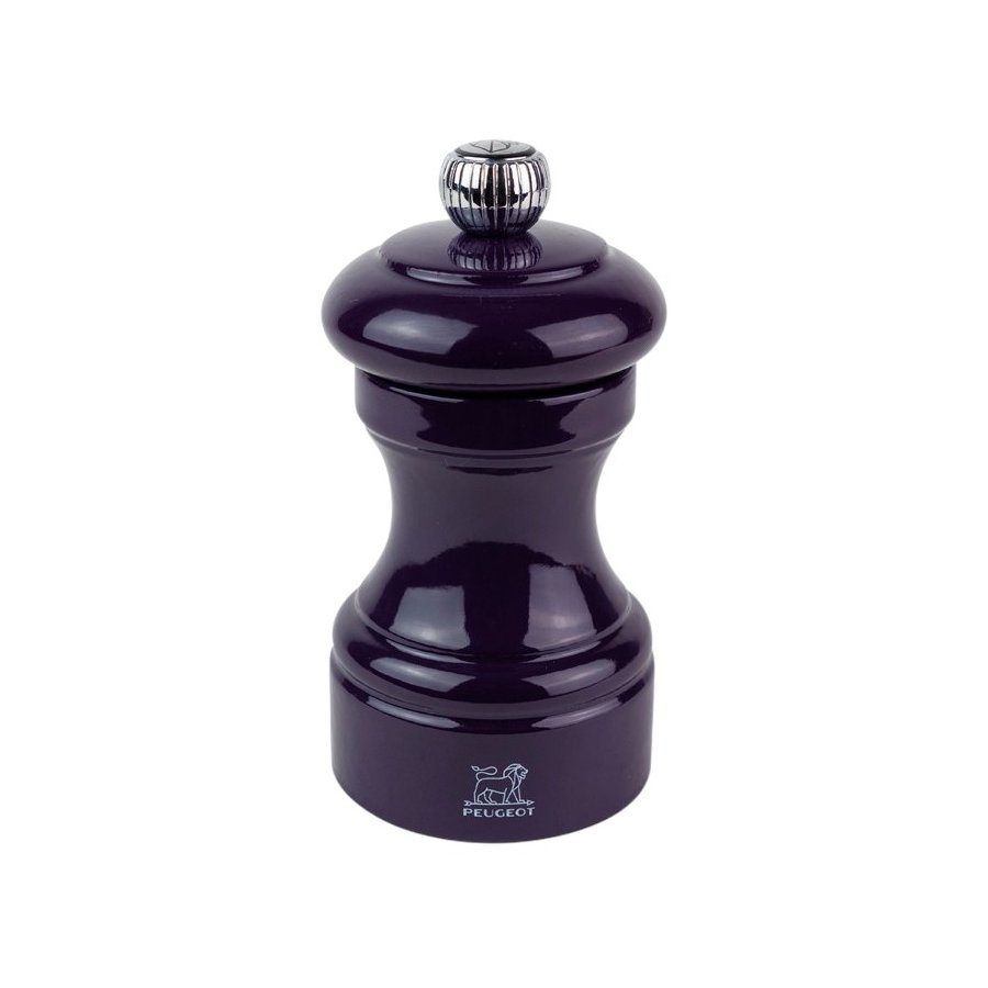 Peugeot Bistro Peberkvrn 10 cm, Aubergine