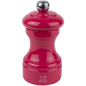 Peugeot Bistro Peberkvrn 10 cm, Candy Pink